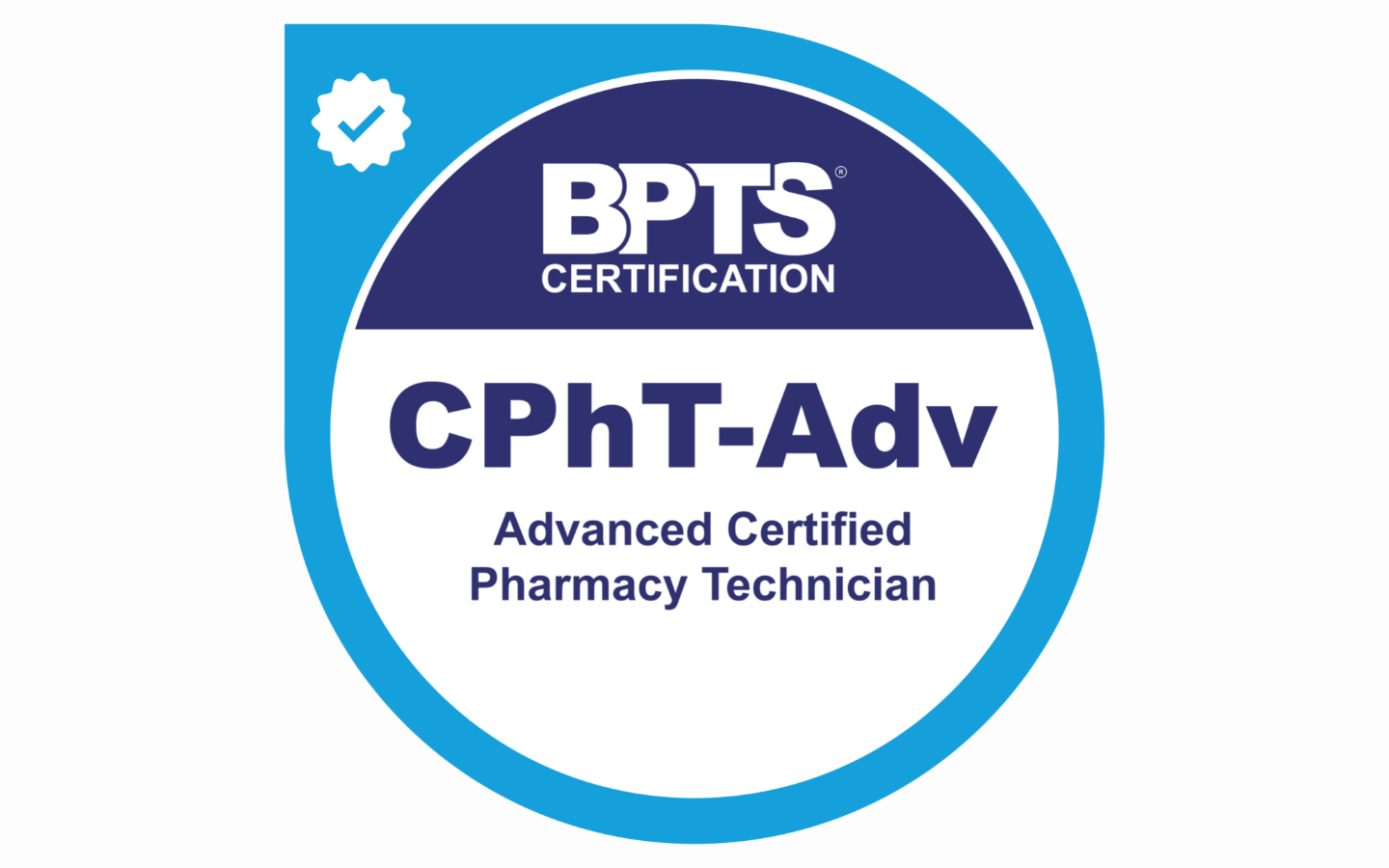 Earn Your CPhT-Adv Through BPTS
